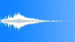 ImpactStonesPour S011IM.326Sound Effect