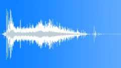 ImpactStonesPour S011IM.327Sound Effect