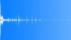 ImpactStonesSingle S011IM.328Sound Effect