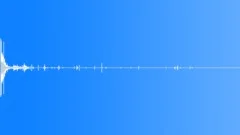 ImpactStonesSingle S011IM.329Sound Effect