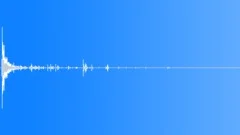 ImpactStonesSingle S011IM.330 Sound Effect