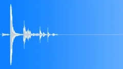 ImpactWoodDrop S011IM.346 Sound Effect
