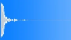 ImpactWoodHit S011IM.350Sound Effect