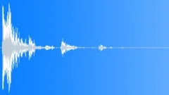 ImpactWoodHit S011IM.355Sound Effect