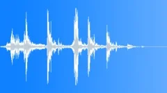 ImpactWoodObject S011IM.370 Sound Effect