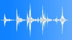 ImpactWoodObject S011IM.371 Sound Effect