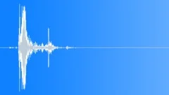 ImpactWoodPlywood S011IM.387 Sound Effect