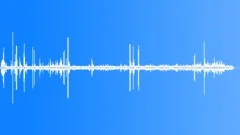 Impala MCU Alarm Calls Sound Effect