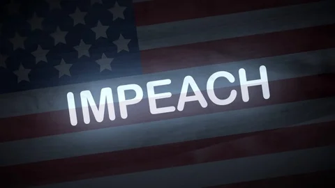 Impeach Stock Footage 122451713
