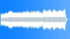 Impending conflict Stock Music