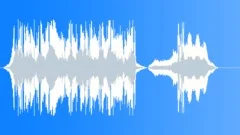 Impending Disaster ResolvedStock Music
