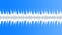 Impending Love - uplifting, upbeat, fun, electronic, pop (loop 16 background) Stock Music