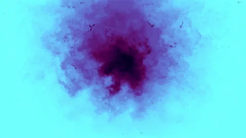 Impending storm Stock Footage 133965888