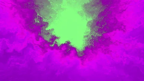 Impending storm Stock Footage 133967329