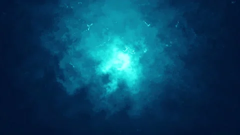 Impending storm Stock Footage 134034310