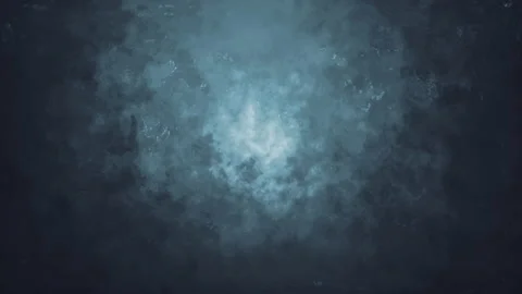 Impending storm Stock Footage 134036057