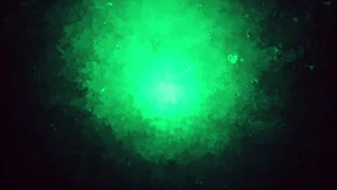 Impending storm 스톡 동영상 134036491