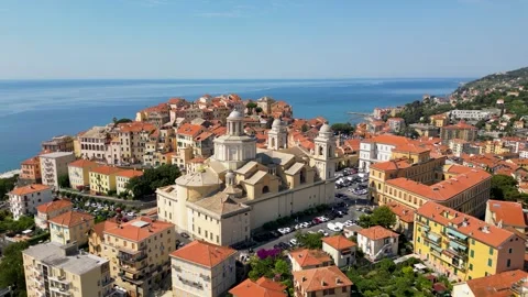 Imperia Stock Footage 342710334
