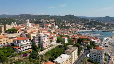 Imperia Stock Footage 342710422