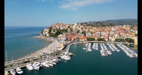 Imperia Stock Footage 342710616