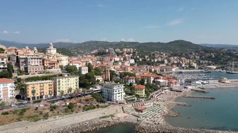 Imperia Stock Footage 342710852
