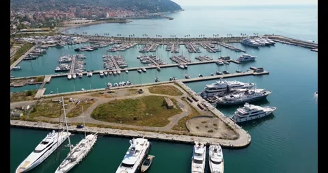 Imperia Stock Footage 342711094