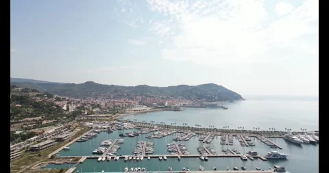Imperia Stock Footage 342711612