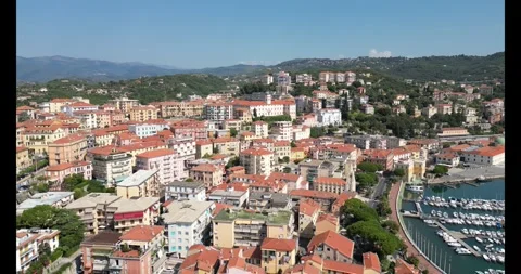 Imperia Stock Footage 342711761