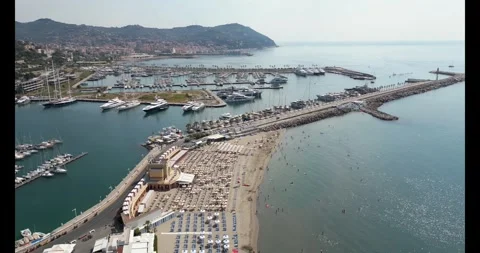 Imperia Stock Footage 342711863