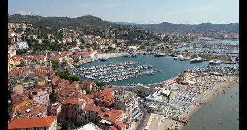 Imperia Stock Footage 342711873