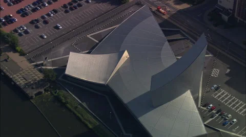 Imperial War Museum Stock Footage 65200300