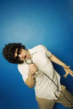 Impersonation Stock Photos