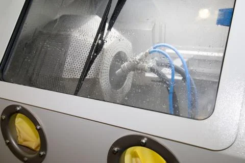 Implant preparing machine for dentist Photos
