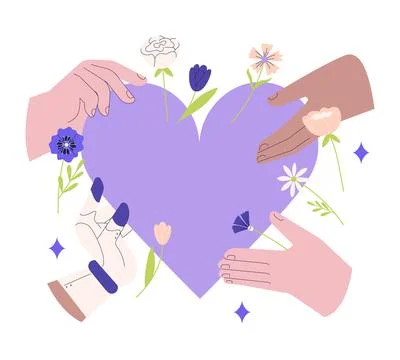 Implementation of sustainable practises in HR manager work set. 스톡 일러스트