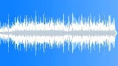 Important Background Music with fiddle Stock Music