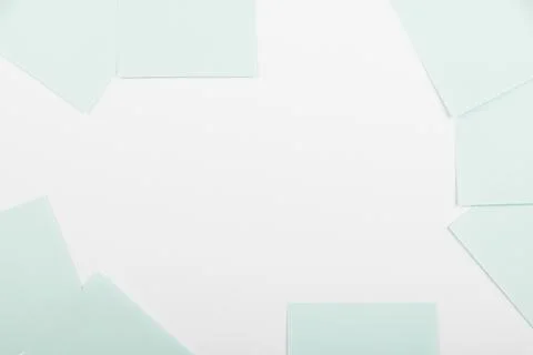 Important Messages Presented On Notes With Memos Around. Crutial Informations Stock Photos