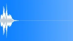 Important Multimedia Alert 2 (Electronic, Notification, Menu) Sound Effect
