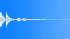 Important notification messageSound Effect