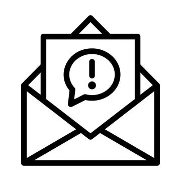 Important Vector Icon Design Illustration Illustrazione stock