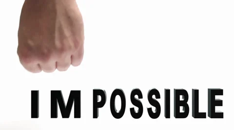 Impossible Видео 27476739