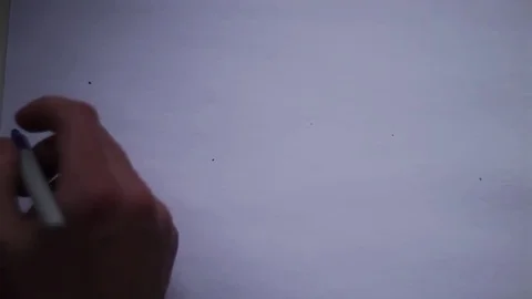 Impossible word gets the ''im'' removed to make it possible Stock-Footage 70898956