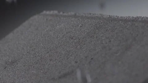 Impregnation and nanotechnology in practice//Extremely effective nano - coating Stock Footage 47984118