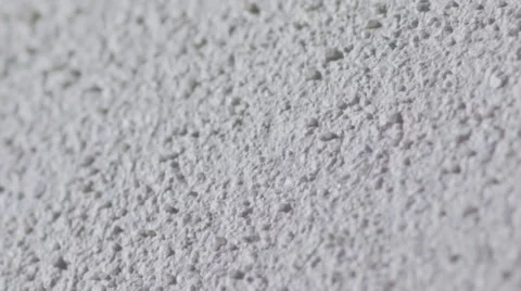 Impregnation and nanotechnology in practice//Extremely effective nano - coating Stock Footage 47984399