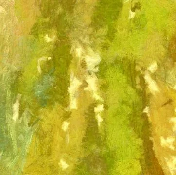 Impression color mix abstract texture art. Artistic bright background. Oil pa Stock Illustration