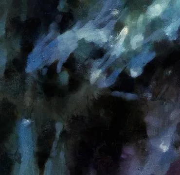 Impression color mix abstract texture art. Artistic bright background. Oil. Stock Illustration