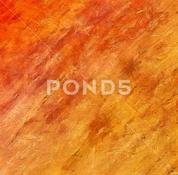 Impression color mix abstract texture art. Artistic bright background. Oil. Stock Illustration