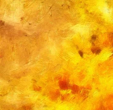 Impression color mix abstract texture art. Artistic bright background. Oil. Stock Illustration