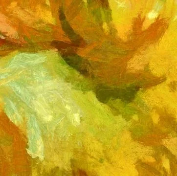 Impression color mix abstract texture art. Artistic bright background. Oil. Stock Illustration