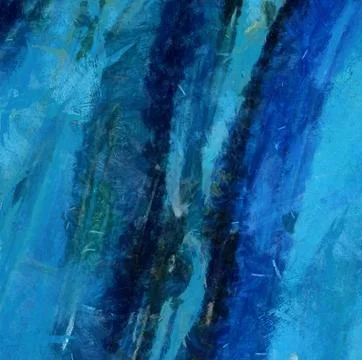 Impression color mix abstract texture art. Artistic bright background. Oil. Stock Illustration