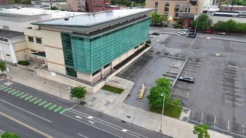 Impression - Syracuse, NY Video stock 336470041